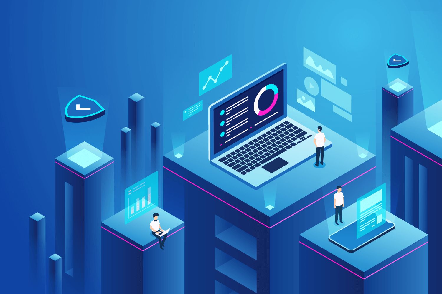 How to choose the right project stack for your project?